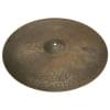 Sabian 22" Crescent Element Distressed Ride